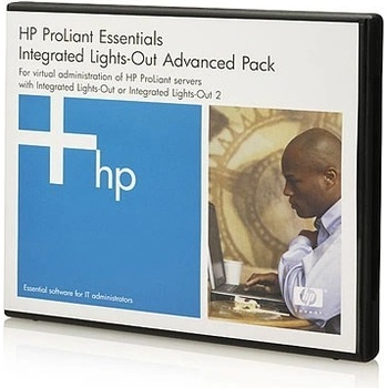 HP Enterprise iLO Adv 1-zvr Lic 3yr BD505A