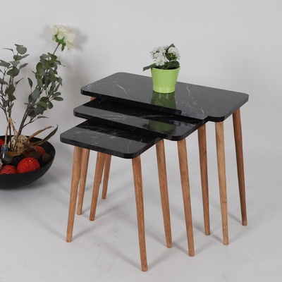 Комплект 3 маси Napoli