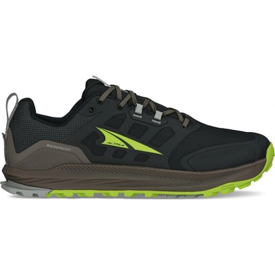 Altra M Lone Peak 9 Waterproof Low