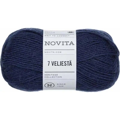 Novita 7 Brothers 170 Námořnická modrá