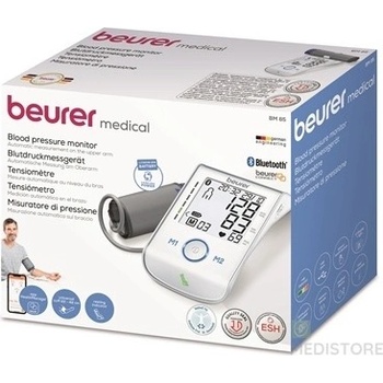 Beurer BM 85