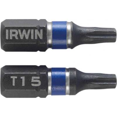 Bit IRWIN Impact T15 25 mm