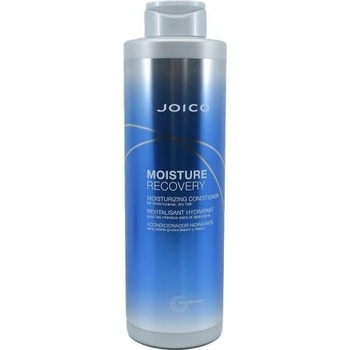 Joico Moisture Recovery kondicionér pro suché vlasy Conditioner 1000 ml