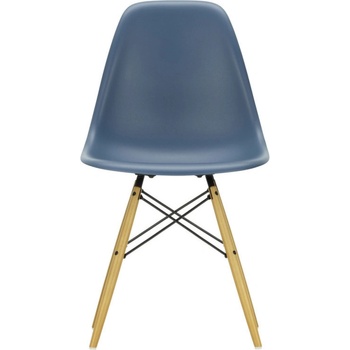 Vitra Eames DSW sea blue