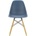 Vitra Eames DSW sea blue