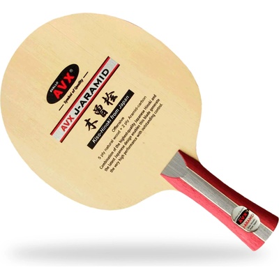 Avalox Avallo AVX J-Aramid