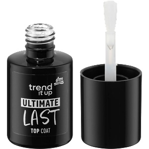 trend IT UP Топ лак Ultimate Last, 10, 5 ml (3043248)