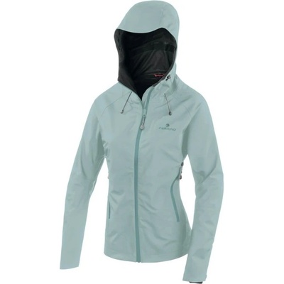 Ferrino Valdez Jacket Woman ice Green