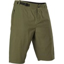 Fox Ranger olive green