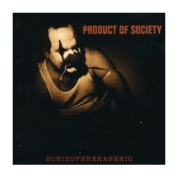 Schizo CD