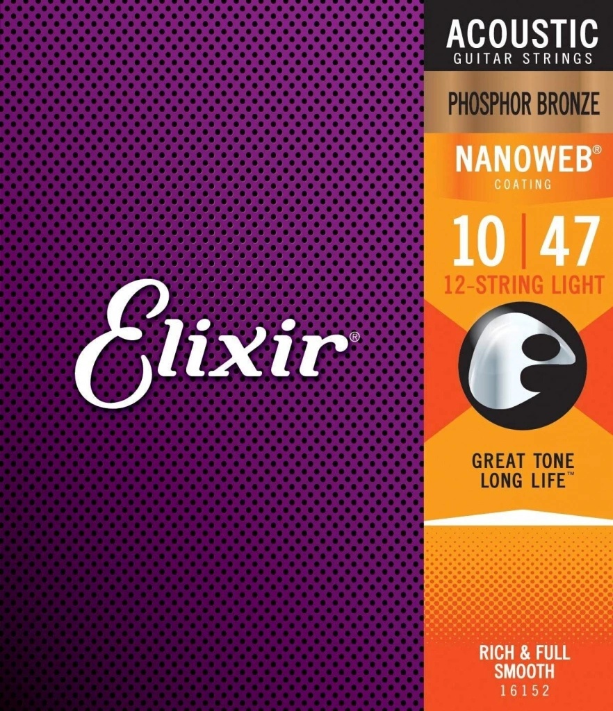 Elixir 16152