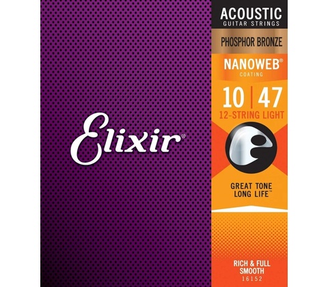 Elixir 16152
