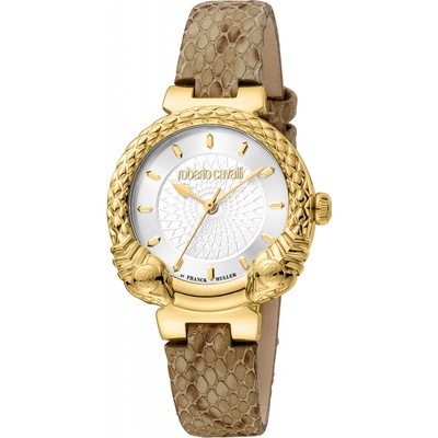 Roberto Cavalli by Franck Muller RV1L190L0021 Дамски часовник (RV1L190L0021)