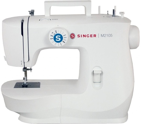 Singer M2105