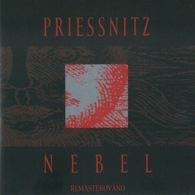 PRIESSNITZ: NEBEL CD
