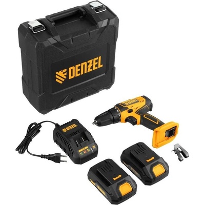 Denzel CDL-18-02BM (261167)