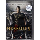 Herkules: Zrození legendy DVD