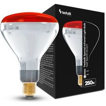 Modee TECHNIK infračervená žiarovka E27 250W TSL-IHR-E27