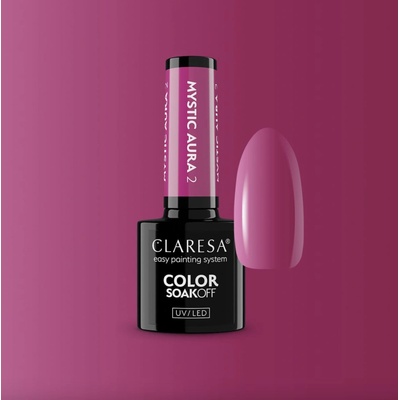 CLARESA Mystic Aura 2 5 ml