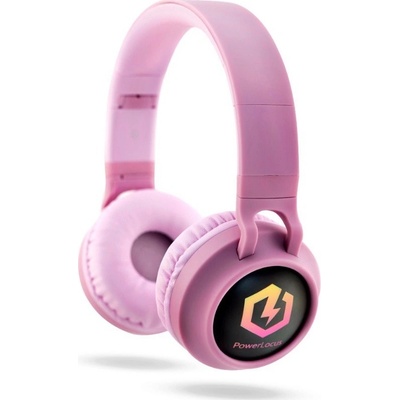 PowerLocus Buddy Kids Pink