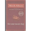 For One More Day - Mitch Albom