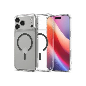 Spigen Калъф Ultra Hybrid MagSafe за iPhone 17 Pro Max (ACS10283)