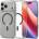 Spigen Калъф Ultra Hybrid MagSafe за iPhone 17 Pro Max (ACS10283)