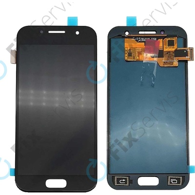 LCD Displej + Dotykové sklo Samsung Galaxy A3 A320F