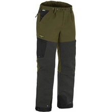 Kalhoty Swedteam Protection XTRM green kalhoty