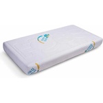 Dream On Бебешки матрак Dream On - Triple Fresh, 65 х 160 cm (7000201) - baby