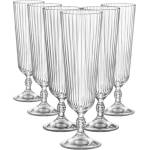 Bormioli Rocco КОКТЕЙЛНИ ЧАШИ america'20s 275ml 6Б (123225byt021990)