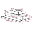 Teka CNL 6610