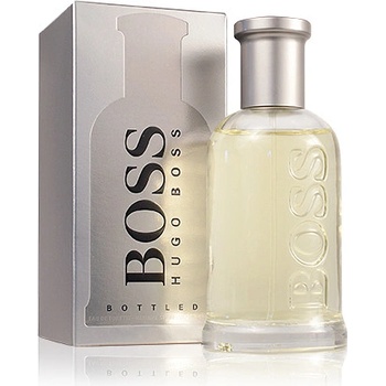 Hugo Boss Bottled toaletná voda pánska 30 ml