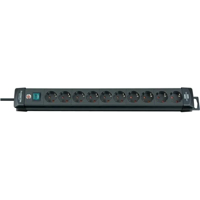 brennenstuhl Premium-Line 10 Plug 3 m Switch (1951100100)
