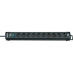 brennenstuhl Premium-Line 10 Plug 3 m Switch (1951100100)