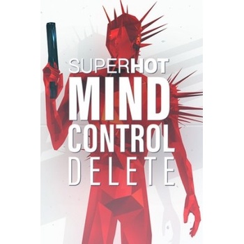 Superhot Mind Control Delete