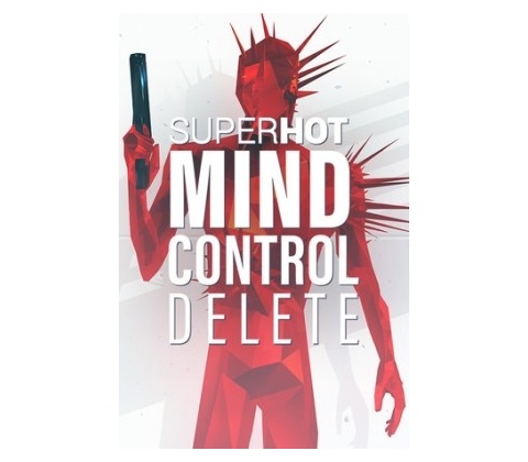Superhot Mind Control Delete