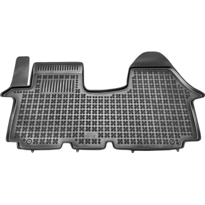 Rezaw-Plast Гумени стелки за Renault Trafic / Opel Vivaro / Nissan Primastar (2001-2014) - тип леген (201916)