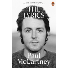 Paul McCartney - Lyrics