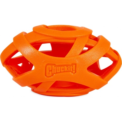 Chuckiť! Breathe Right Fetch Football 8 cm