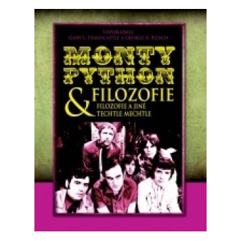 Monty Python & filozofie