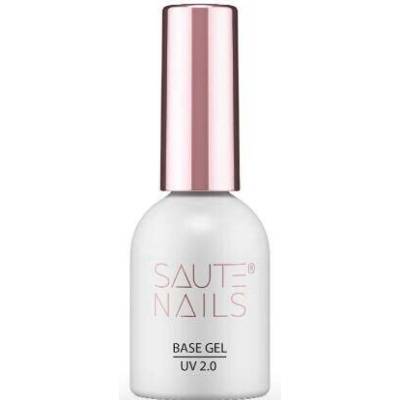 Saute Nails Gel Base Uv 2 0 na nehty 8 ml