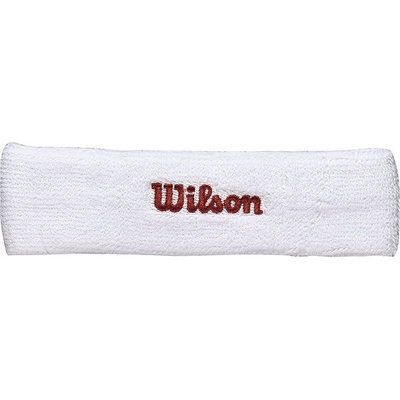 Wilson headband WH OSFA WR5600110 – Zbozi.Blesk.cz