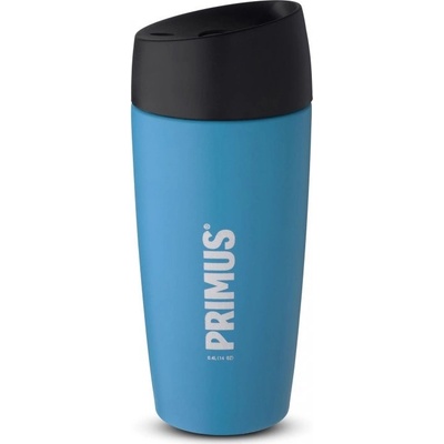 Primus Vacuum Commuter Mug 0,4 l black