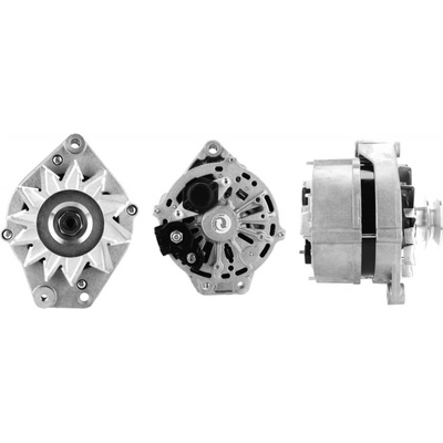 Alternátor LUCAS LRB00176