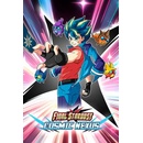 Final Stardust: Cosmic Nexus