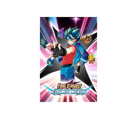 Final Stardust: Cosmic Nexus