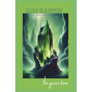 Moldavite | Blue Dragoon Books (2024)
