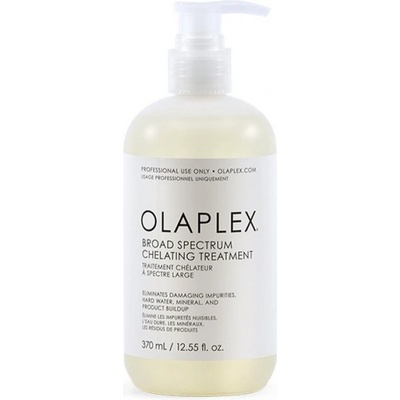 OLAPLEX Broad Spectrum Chelating Treatment Маски за коса 370ml