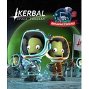 Kerbal Space Program: Breaking Ground